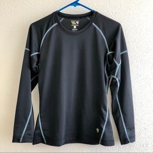 Women’s Mountain Hardwear Top